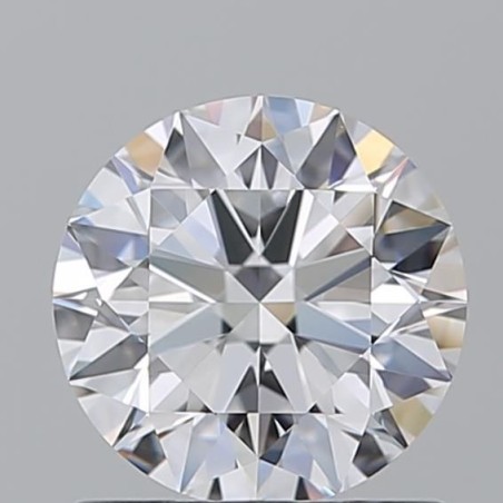Diament szlif okrągły, 1.09ct, VVS1, D, GIA 2536580132