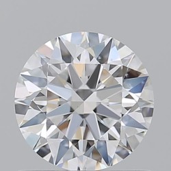 Diament szlif okrągły, 0.9ct, VS2, E, GIA 7538580233