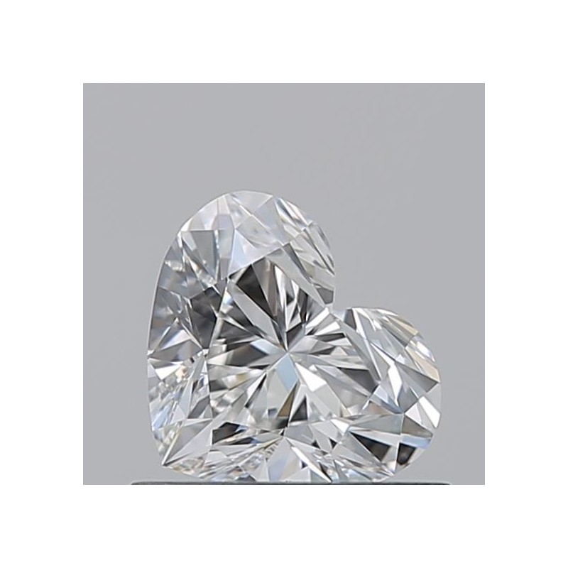 Diament serce, 0.6ct, VS1, F, GIA 1533575681 Diament serce, 0.6ct, VS1, F, GIA 1533575681