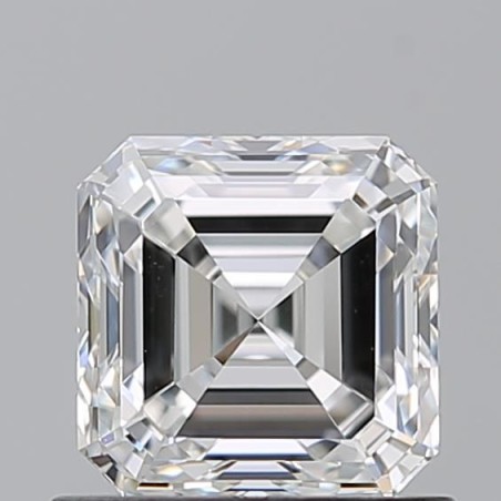 Diament asscher, 0.9ct, VVS2, G, GIA 1535642047