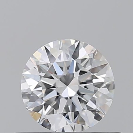 Diament szlif okrągły, 0.52ct, VS2, E, GIA 3535907261