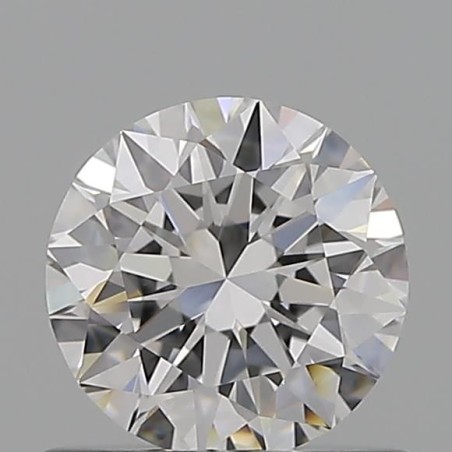 Diament szlif okrągły, 0.72ct, VVS2, E, GIA 2537666077