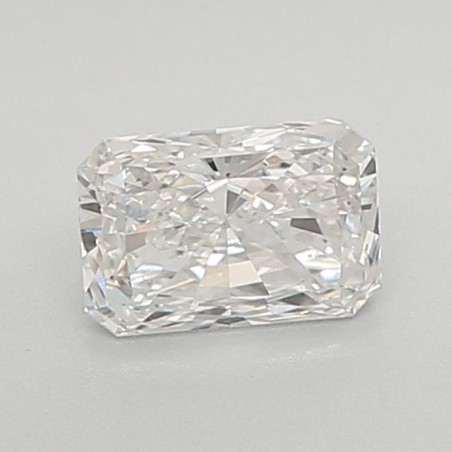 Diament laboratoryjny radiant, 1.1ct, VVS2, F, IGI LG610330982