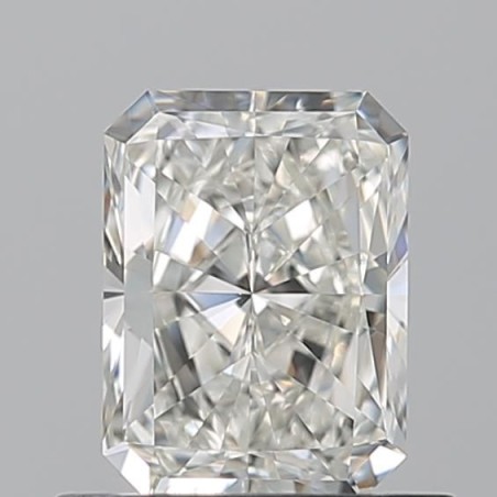 Diament radiant, 0.7ct, VVS1, I, GIA 2536905305