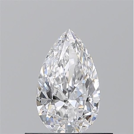 Diament szlif gruszkowy, 0.51ct, VS1, D, GIA 2534695483