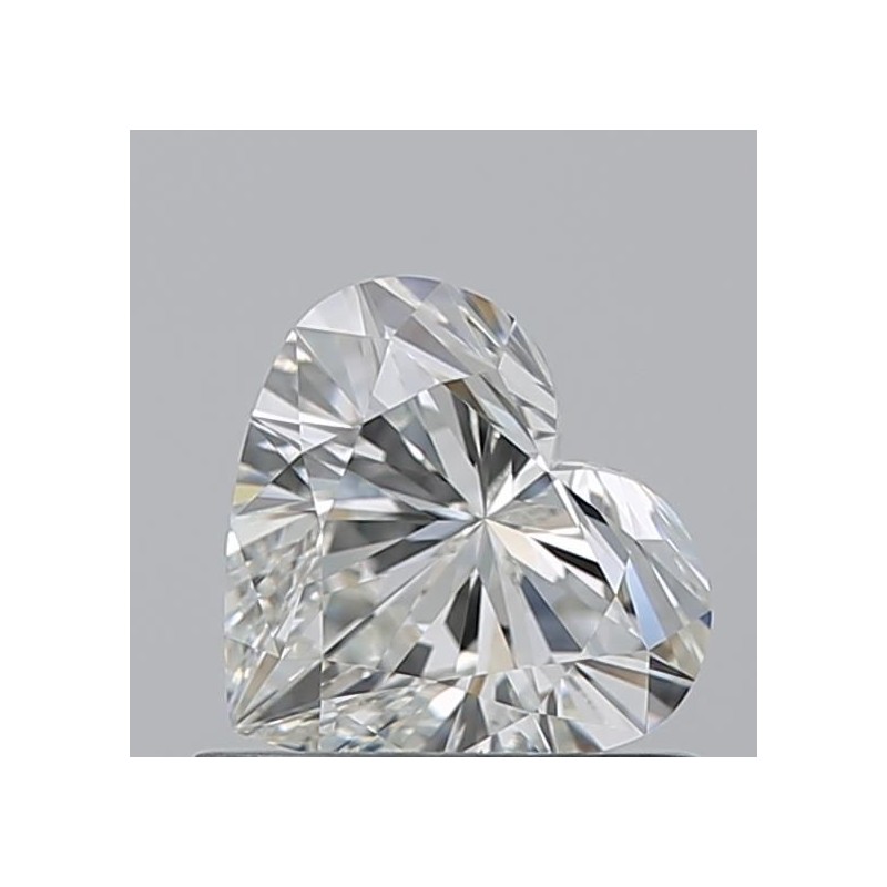 Diament serce, 0.73ct, VVS2, I, GIA 6535698801 Diament serce, 0.73ct, VVS2, I, GIA 6535698801
