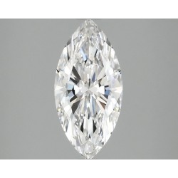 Diament laboratoryjny markiza, 1.52ct, VVS2, D, IGI LG756570751