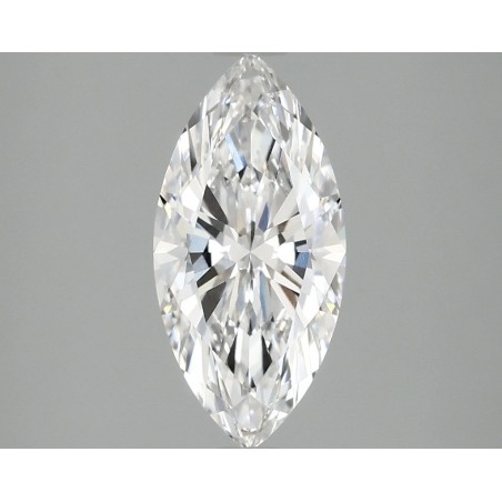 Diament laboratoryjny markiza, 1.52ct, VVS2, D, IGI LG756570751