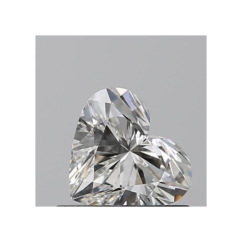 Diament serce, 0.51ct, VVS2, H, GIA 6535729740 Diament serce, 0.51ct, VVS2, H, GIA 6535729740