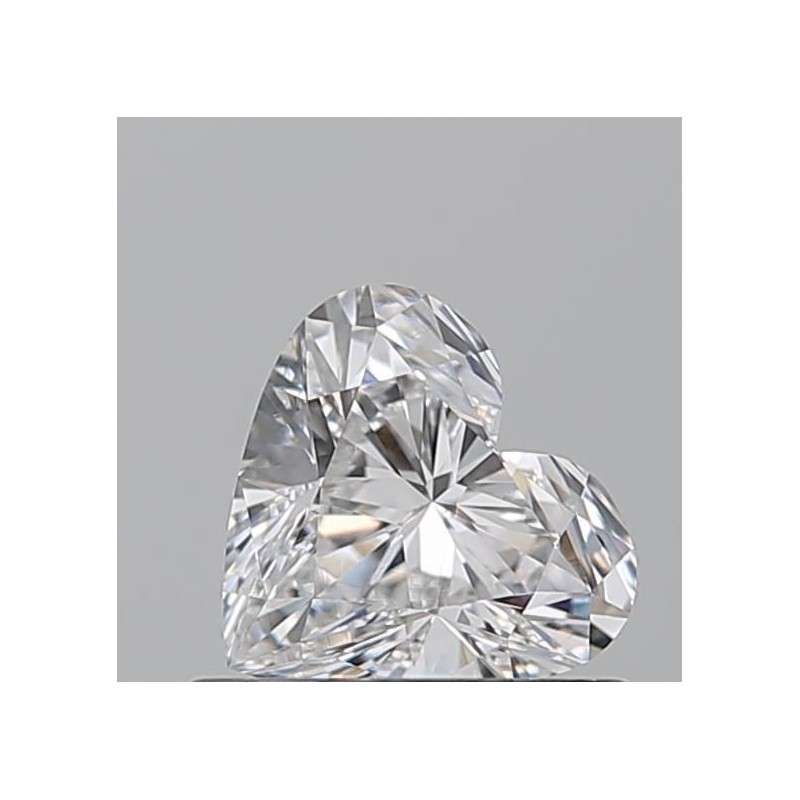Diament serce, 0.56ct, VVS2, E, GIA 6535729792 Diament serce, 0.56ct, VVS2, E, GIA 6535729792