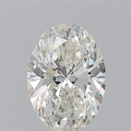 Diament szlif owalny, 1.01ct, SI2, I, GIA 1538883916