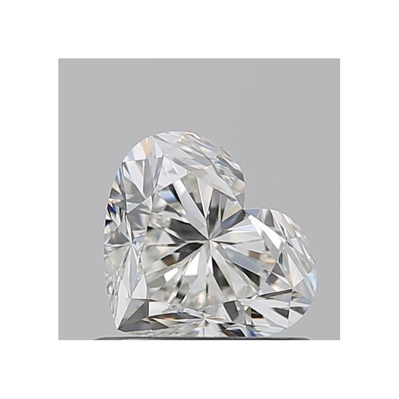 Diament serce, 0.71ct, VVS2, H, GIA 6532728466 Diament serce, 0.71ct, VVS2, H, GIA 6532728466