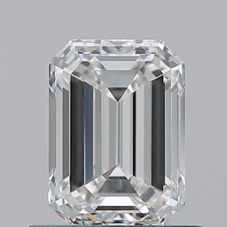 Diament szlif szmaragdowy, 0.91ct, VVS1, G, GIA 2536906621