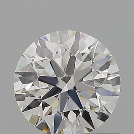 Diament szlif okrągły, 0.7ct, VS1, H, GIA 7538703819