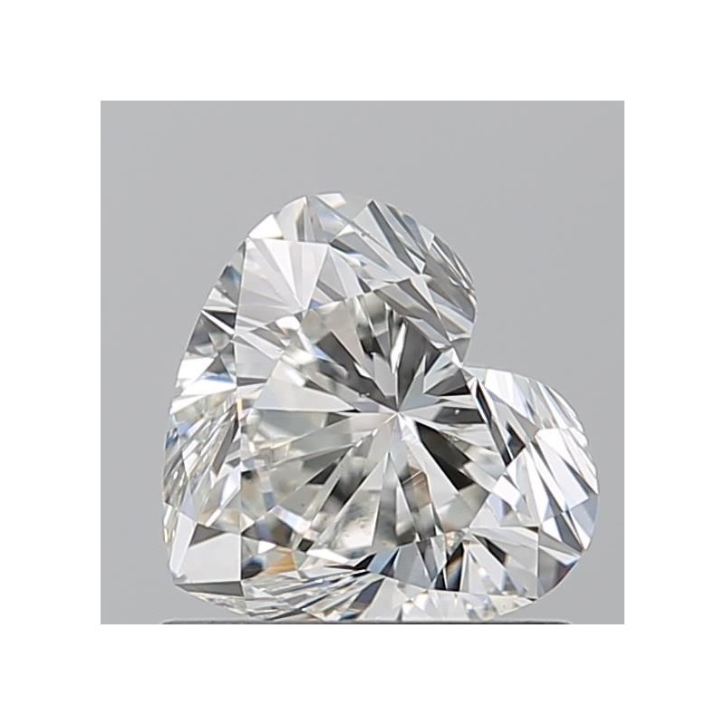 Diament serce, 0.91ct, VS2, I, GIA 2537703877 Diament serce, 0.91ct, VS2, I, GIA 2537703877
