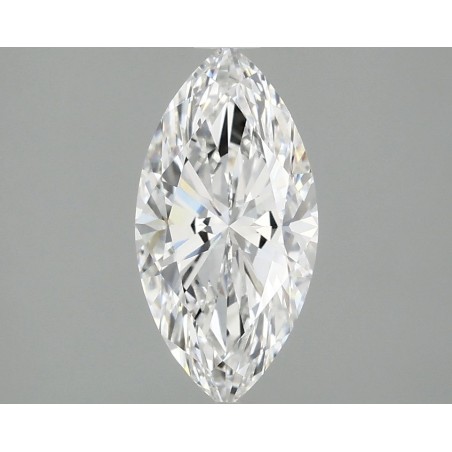 Diament laboratoryjny markiza, 1.44ct, VVS2, D, IGI LG756546334