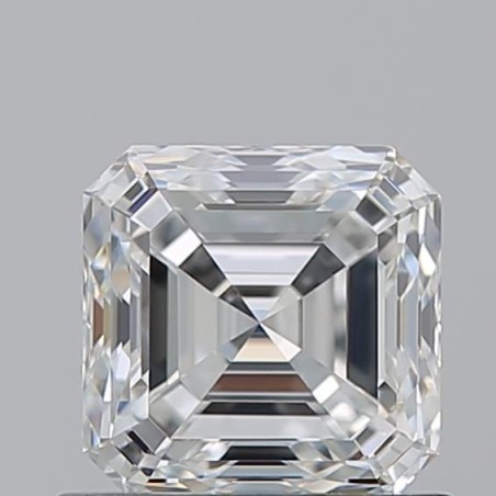 Diament asscher, 0.9ct, VVS1, G, GIA 2534698094