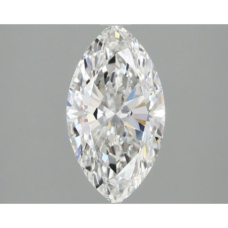 Diament laboratoryjny markiza, 1.52ct, VVS1, E, IGI LG756501362