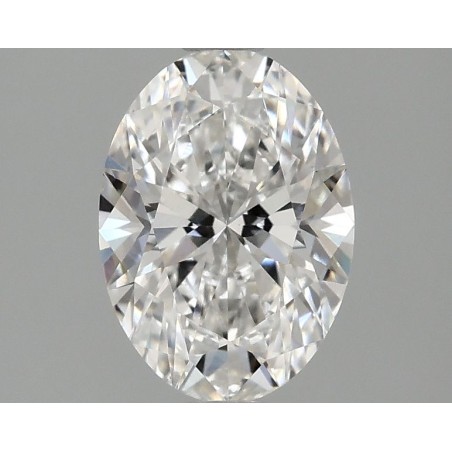 Diament laboratoryjny szlif owalny, 1.39ct, VVS2, E, IGI LG762527383