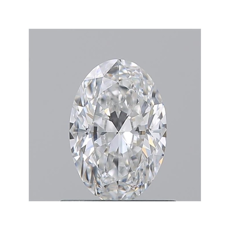 Diament szlif owalny, 0.7ct, VS1, E, GIA 6535763984