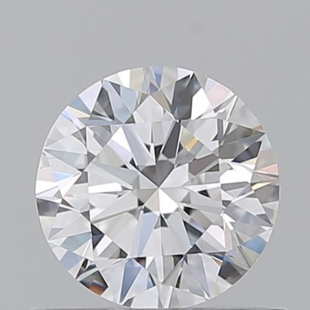 Diament szlif okrągły, 0.7ct, VS1, E, GIA 6532751299