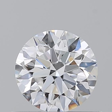 Diament szlif okrągły, 0.6ct, VS1, D, GIA 3535887937