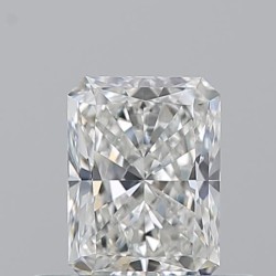 Diament radiant, 0.51ct, VVS2, H, GIA 1533904763