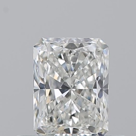 Diament radiant, 0.51ct, VVS2, H, GIA 1533904763
