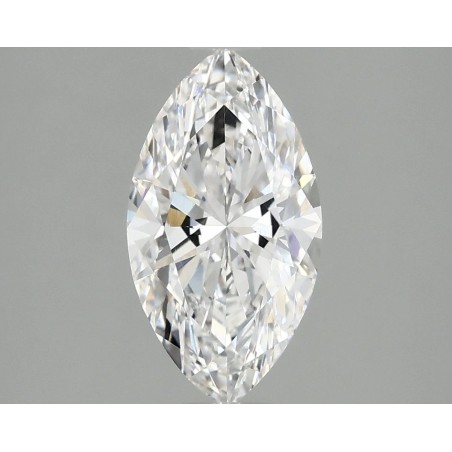 Diament laboratoryjny markiza, 1.55ct, VVS2, E, IGI LG756585510