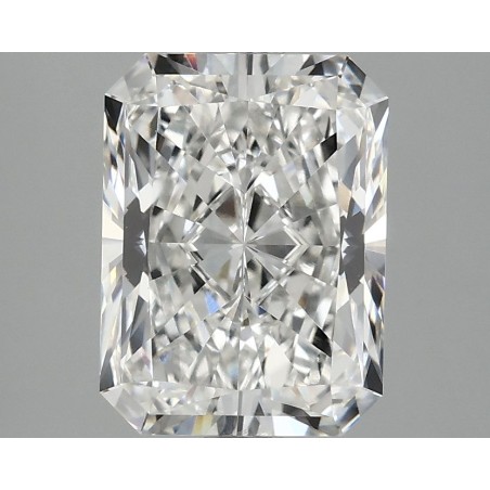 Diament laboratoryjny radiant, 2.91ct, VVS2, F, IGI LG762532410