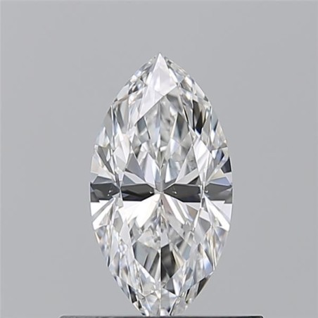 Diament markiza, 0.52ct, SI1, F, GIA 6532850326
