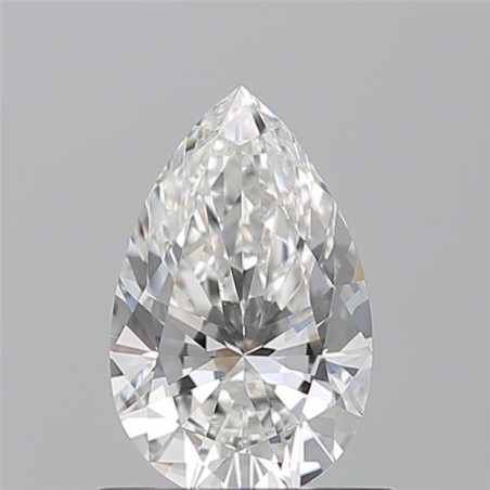 Diament szlif gruszkowy, 0.71ct, VS1, G, GIA 1535832726