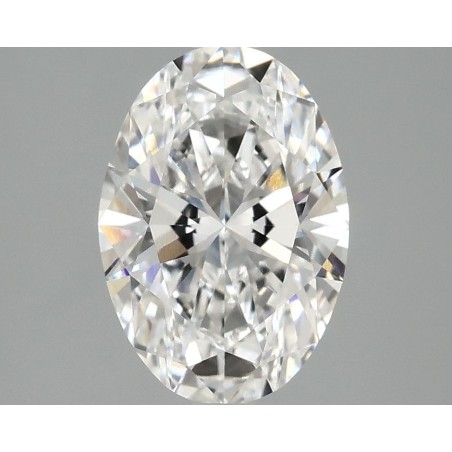 Diament laboratoryjny szlif owalny, 2.02ct, VVS2, E, IGI LG762533517