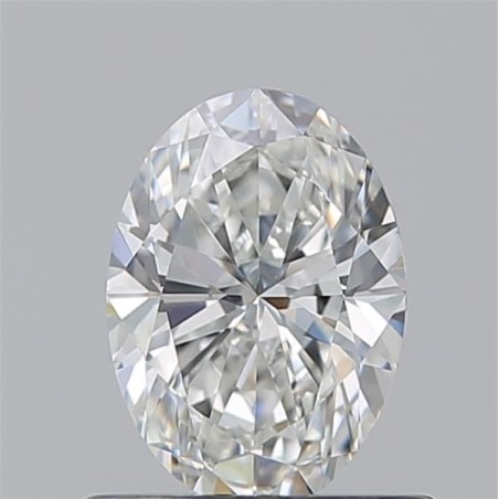 Diament szlif owalny, 0.7ct, VS1, H, GIA 7538808806
