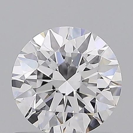 Diament szlif okrągły, 0.81ct, VS1, D, GIA 1537810120