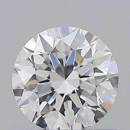 Diament szlif okrągły, 0.7ct, VVS1, D, GIA 7533807166