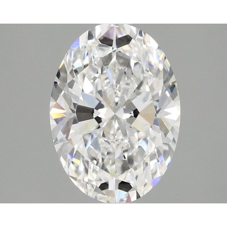 Diament laboratoryjny szlif owalny, 2.02ct, VVS2, E, IGI LG761538264
