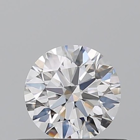 Diament szlif okrągły, 0.5ct, VS1, I, GIA 6542071072