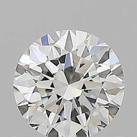 Diament szlif okrągły, 0.7ct, VVS2, G, GIA 2537833320