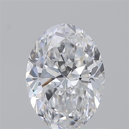 Diament szlif owalny, 0.9ct, VVS1, D, GIA 5533807560