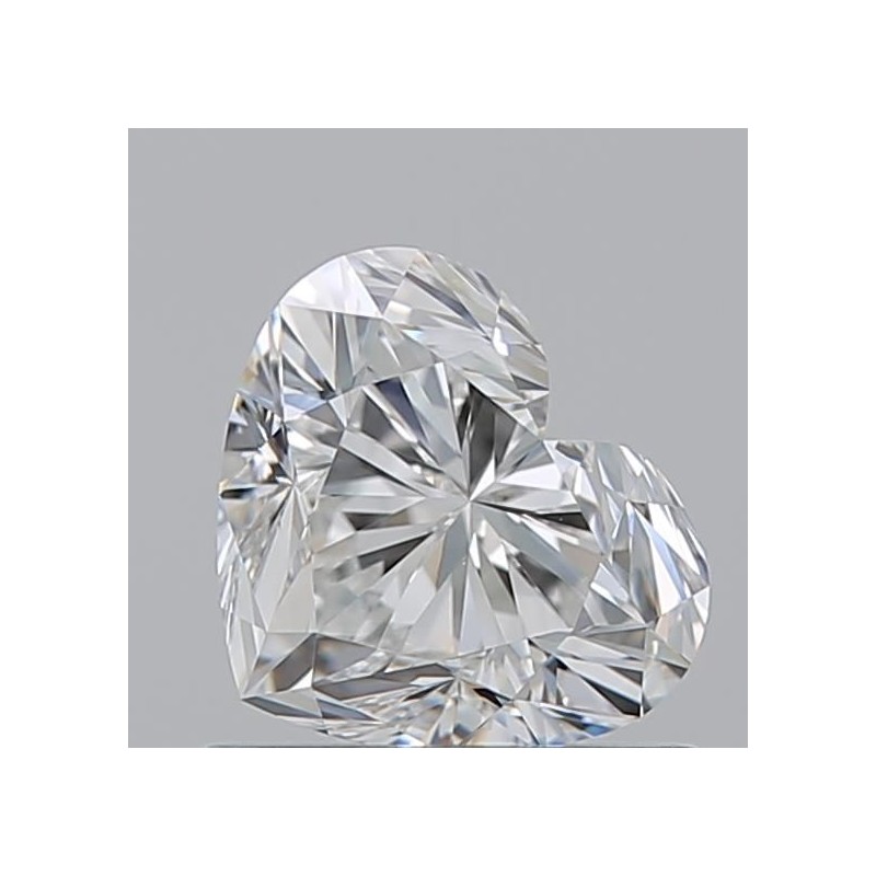 Diament serce, 0.92ct, VS1, F, GIA 6531843080 Diament serce, 0.92ct, VS1, F, GIA 6531843080