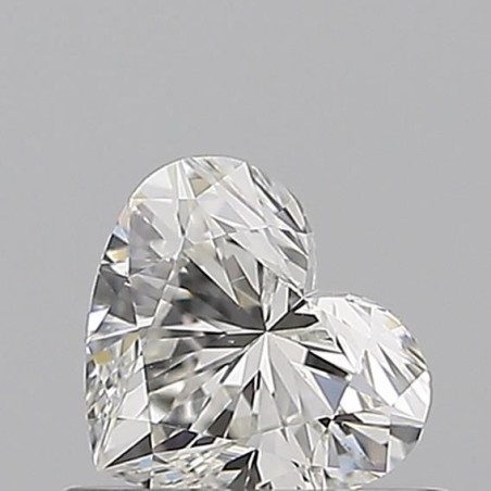 Diament serce, 0.52ct, VS2, G, GIA 1533900028