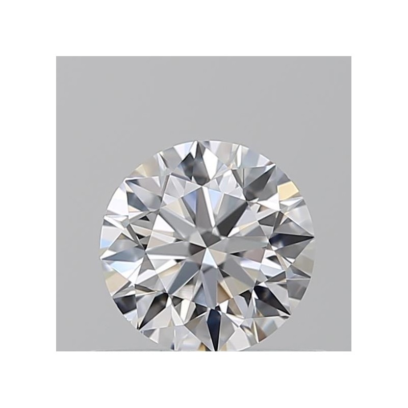 Diament szlif okrągły, 0.59ct, VS1, D, GIA 6535904263 Diament szlif okrągły, 0.59ct, VS1, D, GIA 6535904263