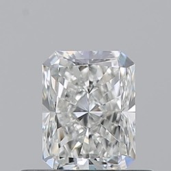 Diament radiant, 0.51ct, VS1, H, GIA 1533901744