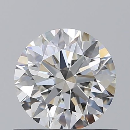 Diament szlif okrągły, 0.7ct, VS1, H, GIA 6532903664