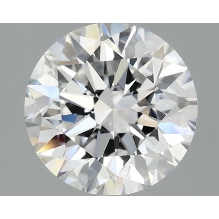 Diament laboratoryjny szlif okrągły, 2.07ct, VVS2, E, IGI LG762531648