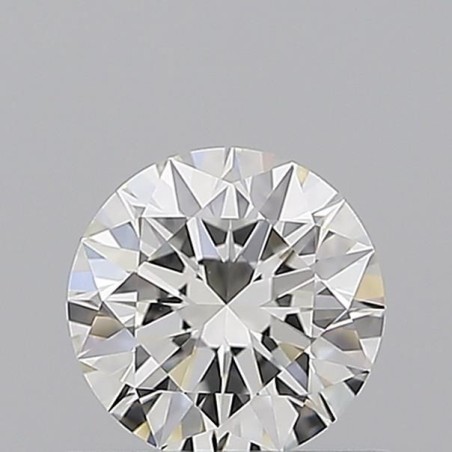 Diament szlif okrągły, 0.6ct, VS1, H, GIA 6535887031