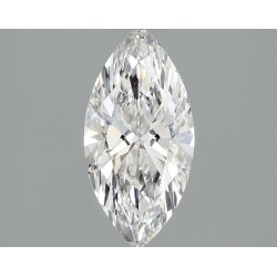 Diament laboratoryjny markiza, 1.03ct, VVS2, E, IGI LG760586178