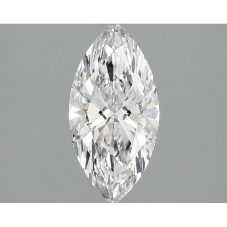 Diament laboratoryjny markiza, 1.03ct, VVS2, E, IGI LG760586178