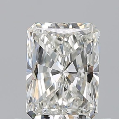 Diament radiant, 0.7ct, VVS1, I, GIA 7532890596
